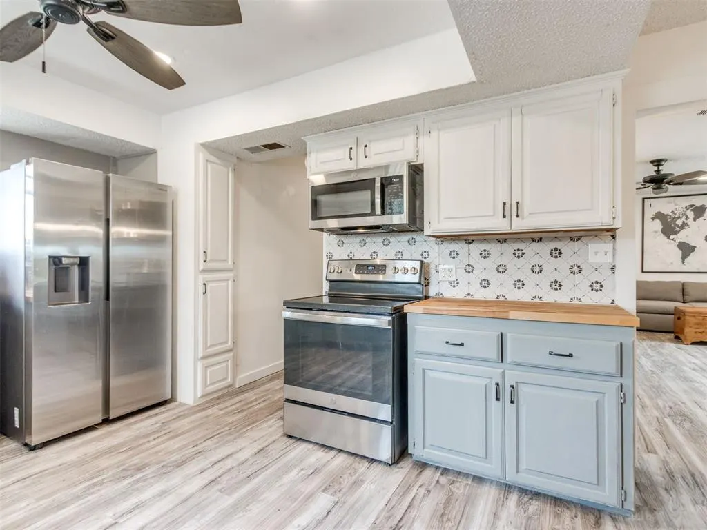 Photo 12 — 1396 County Street 2960 Street, Blanchard, OK 73010