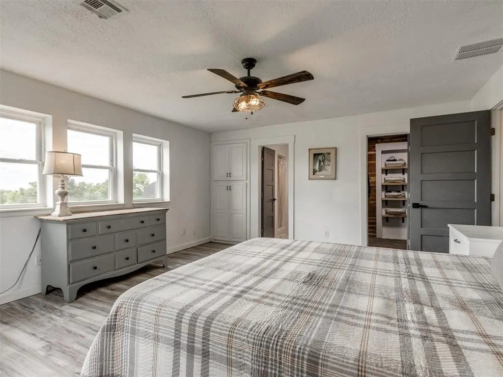 Photo 28 — 1396 County Street 2960 Street, Blanchard, OK 73010