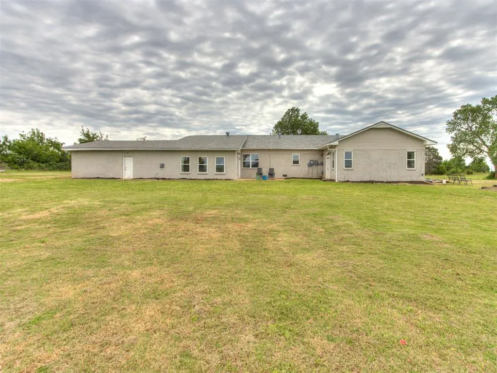 Photo 33 — 1396 County Street 2960 Street, Blanchard, OK 73010