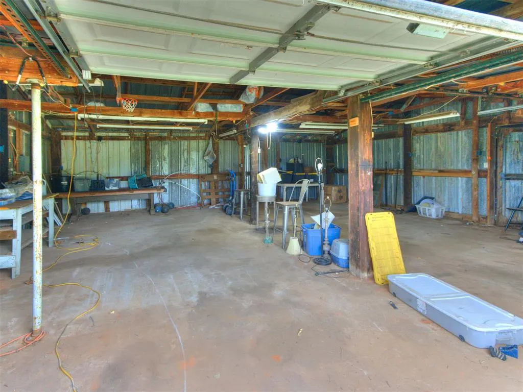 Photo 35 — 1396 County Street 2960 Street, Blanchard, OK 73010