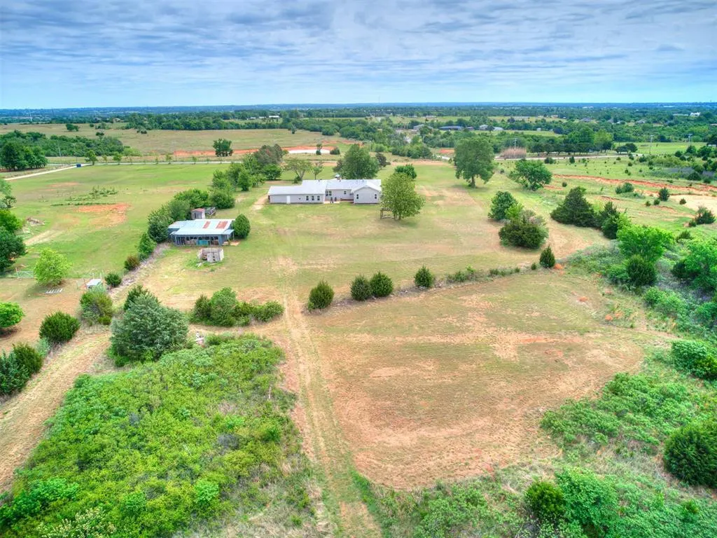 Photo 40 — 1396 County Street 2960 Street, Blanchard, OK 73010