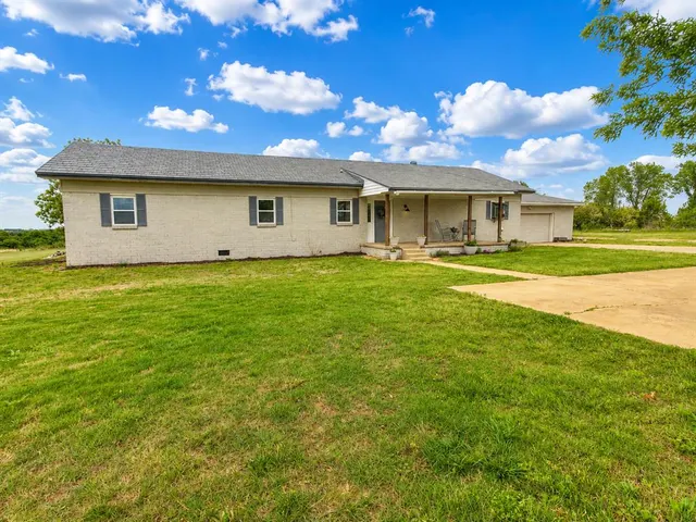 Photo 3 — 1396 County Street 2960 Street, Blanchard, OK 73010