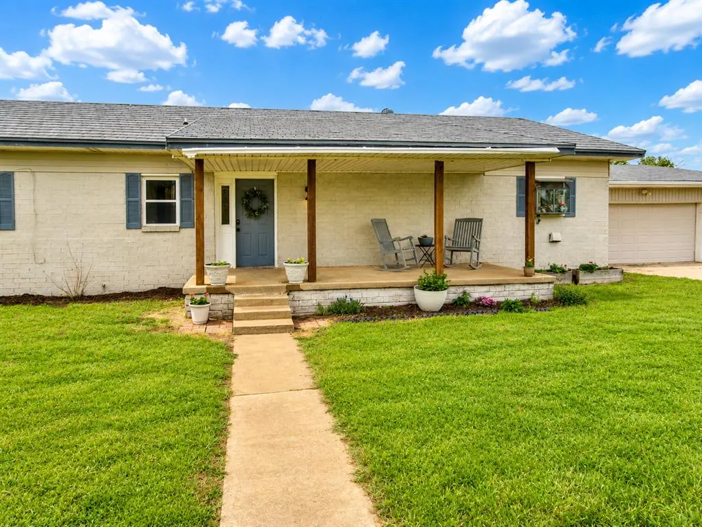Photo 4 — 1396 County Street 2960 Street, Blanchard, OK 73010