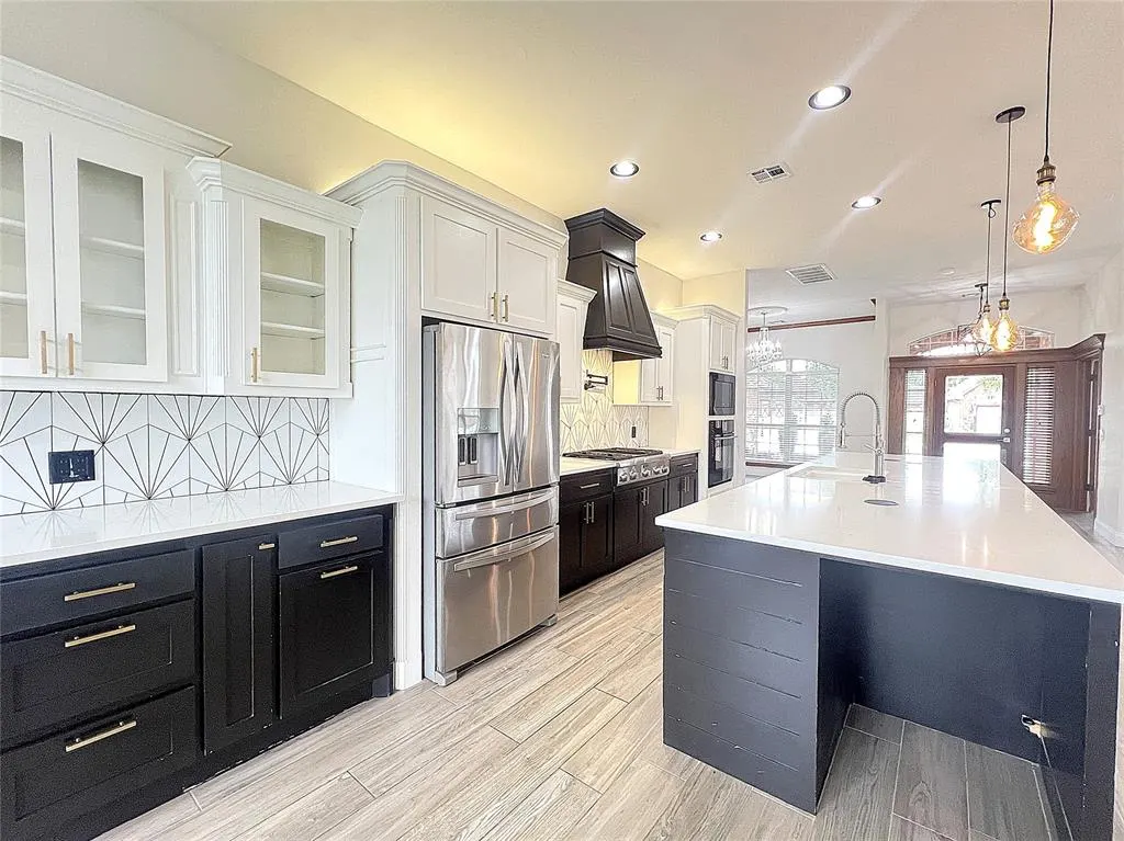 Photo 7 — 16700 Brewster Lane, Edmond, OK 73012