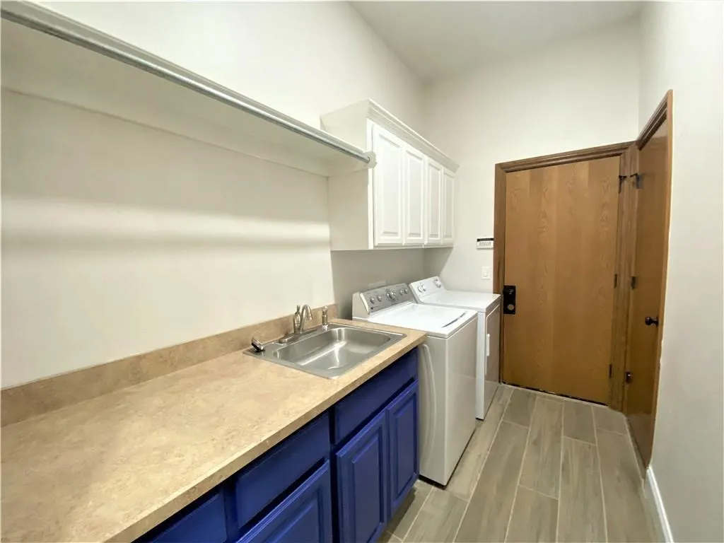 Photo 20 — 16700 Brewster Lane, Edmond, OK 73012
