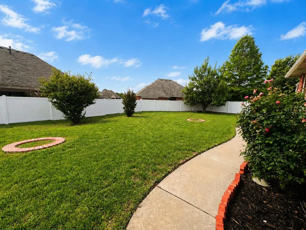 Photo 22 — 16700 Brewster Lane, Edmond, OK 73012