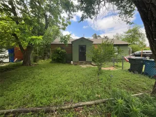 Sold home at 10344 Lejean Drive