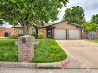Sold home at 3224 SW 95th Street