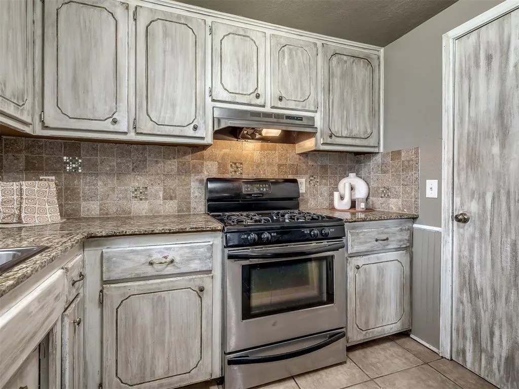 Photo 17 — 3224 SW 95th Street, Oklahoma City, OK 73159