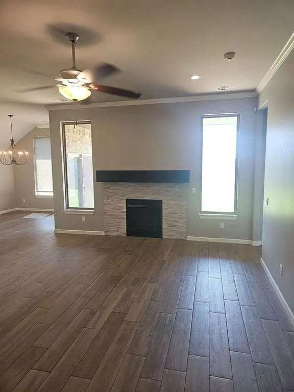 Photo 3 — 2401 El Cajon Street, Edmond, OK 73034