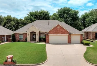 Sold home at 12432 Elizabeth Drive