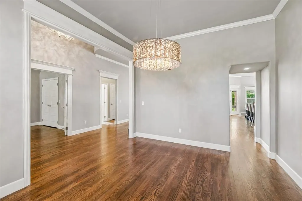 Photo 7 — 912 NW 185th Street, Edmond, OK 73012