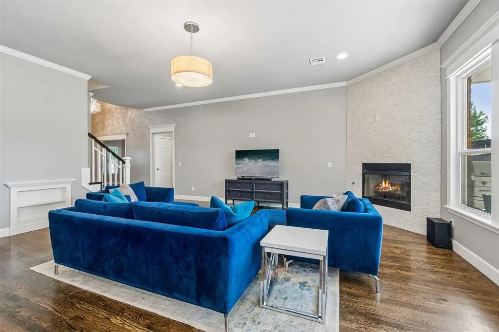 Photo 21 — 912 NW 185th Street, Edmond, OK 73012