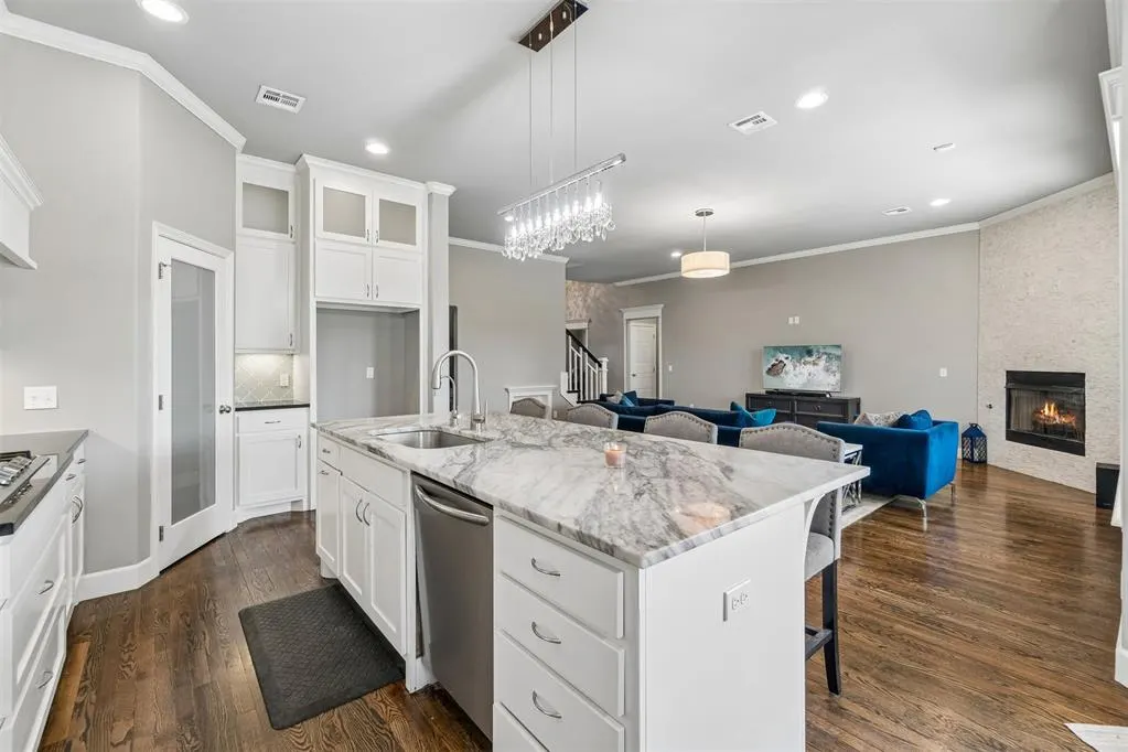 Photo 24 — 912 NW 185th Street, Edmond, OK 73012