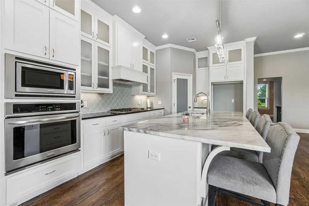 Photo 26 — 912 NW 185th Street, Edmond, OK 73012