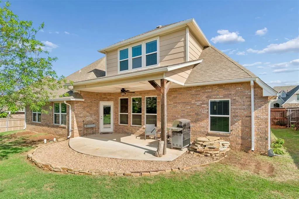 Photo 35 — 912 NW 185th Street, Edmond, OK 73012