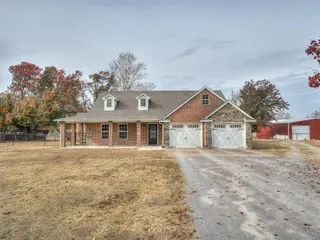 Sold home at 3570 S Ladd Avenue