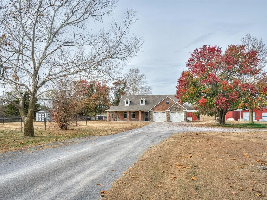 Photo 3 — 3570 S Ladd Avenue, Goldsby, OK 73093