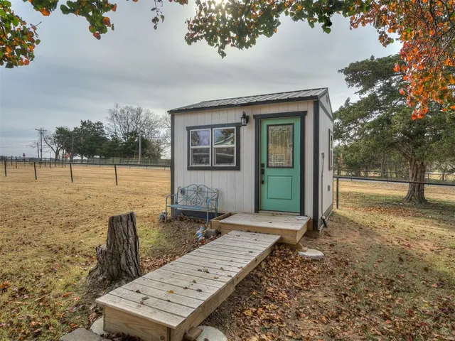 Photo 6 — 3570 S Ladd Avenue, Goldsby, OK 73093
