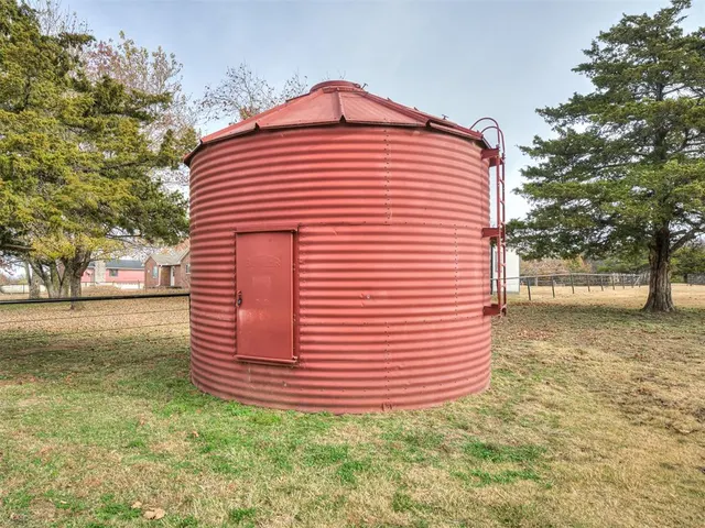 Photo 7 — 3570 S Ladd Avenue, Goldsby, OK 73093