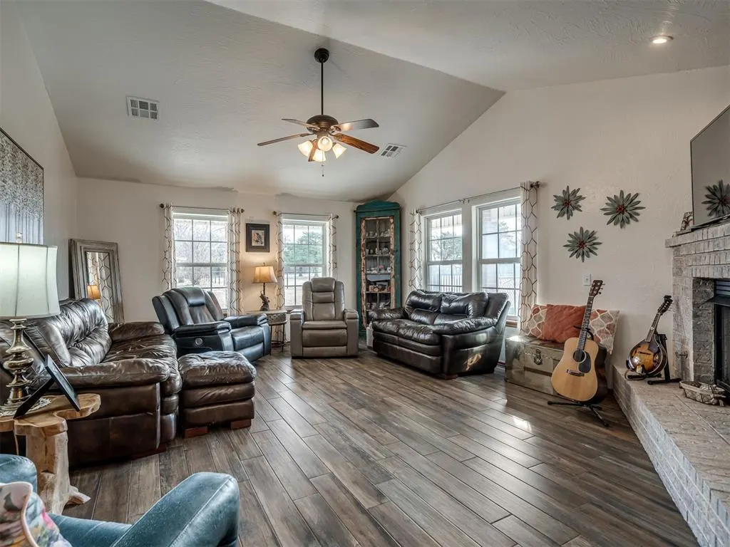 Photo 13 — 3570 S Ladd Avenue, Goldsby, OK 73093