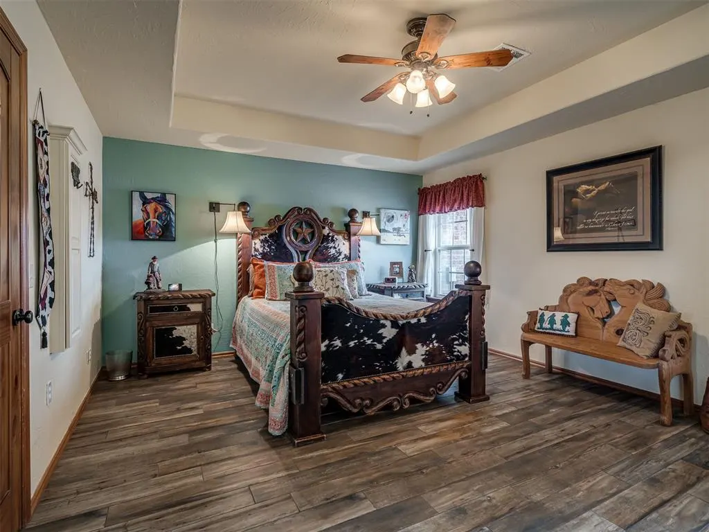 Photo 21 — 3570 S Ladd Avenue, Goldsby, OK 73093