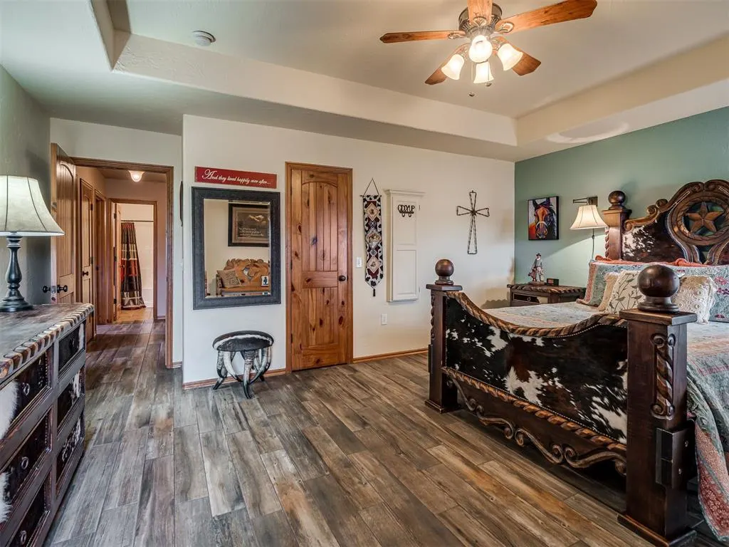 Photo 22 — 3570 S Ladd Avenue, Goldsby, OK 73093