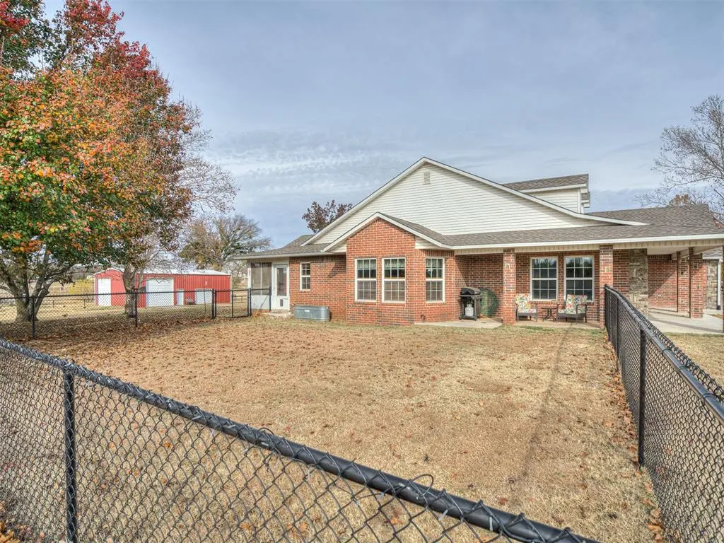 Photo 37 — 3570 S Ladd Avenue, Goldsby, OK 73093