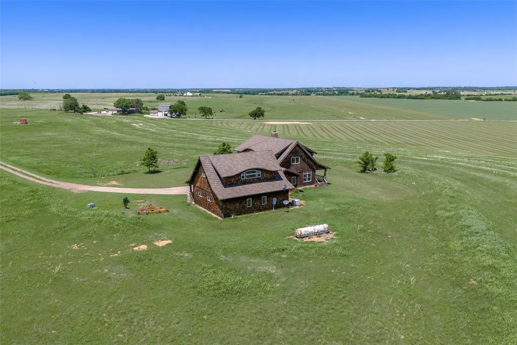 Photo 5 — 23508 110th Street, Maysville, OK 73057