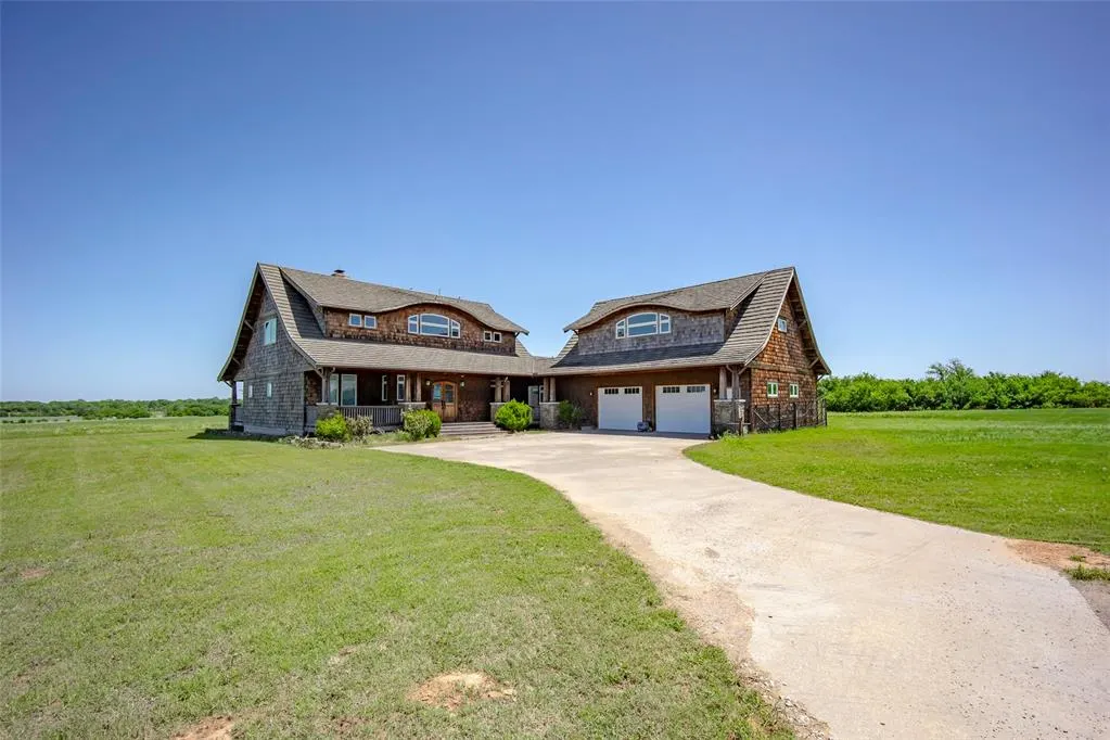 Photo 36 — 23508 110th Street, Maysville, OK 73057