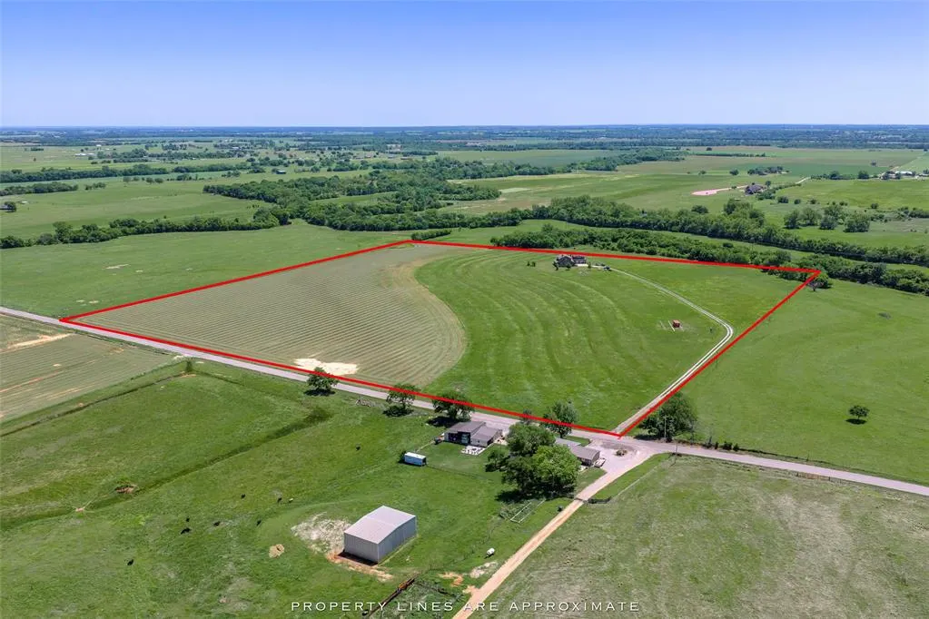 Photo 38 — 23508 110th Street, Maysville, OK 73057