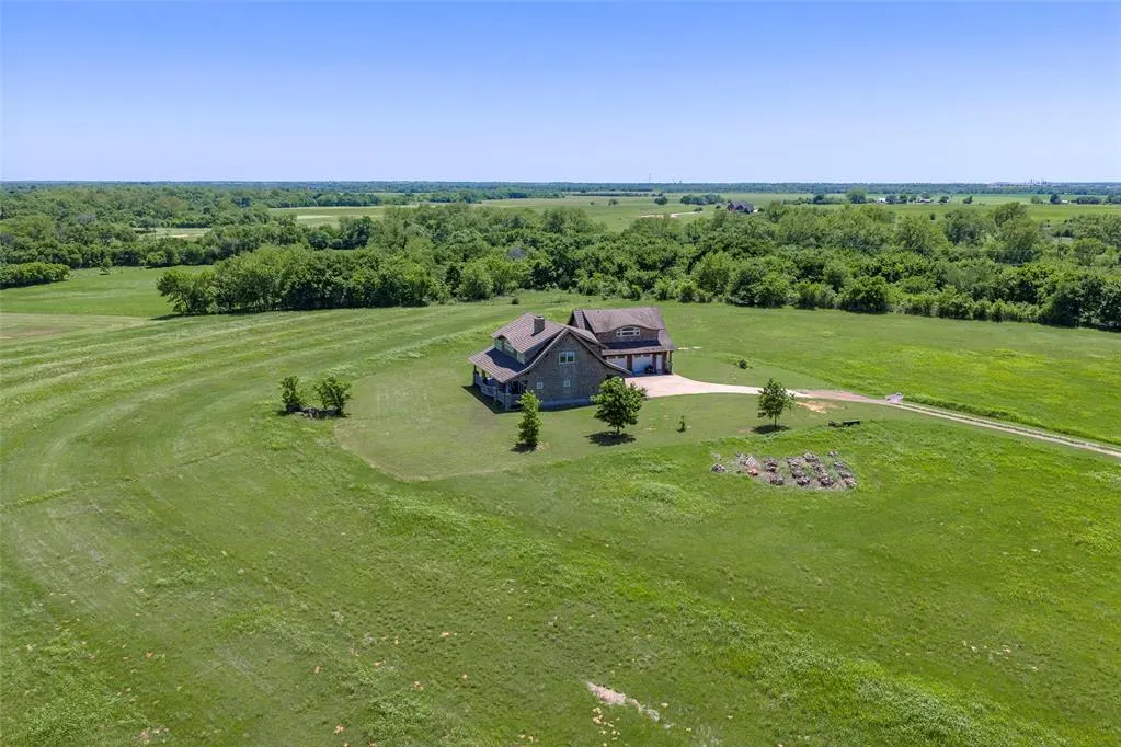 Photo 41 — 23508 110th Street, Maysville, OK 73057