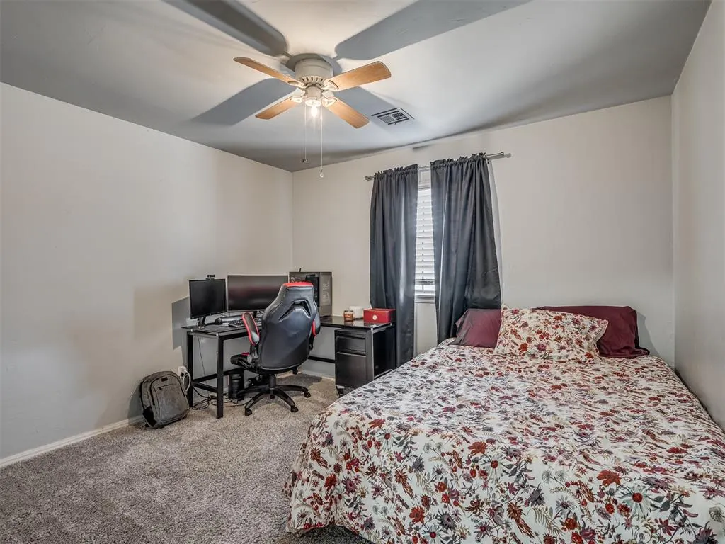 Photo 29 — 6100 Lillian Lane, Newalla, OK 74857