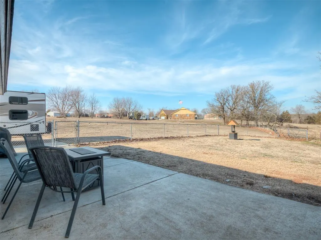 Photo 35 — 6100 Lillian Lane, Newalla, OK 74857