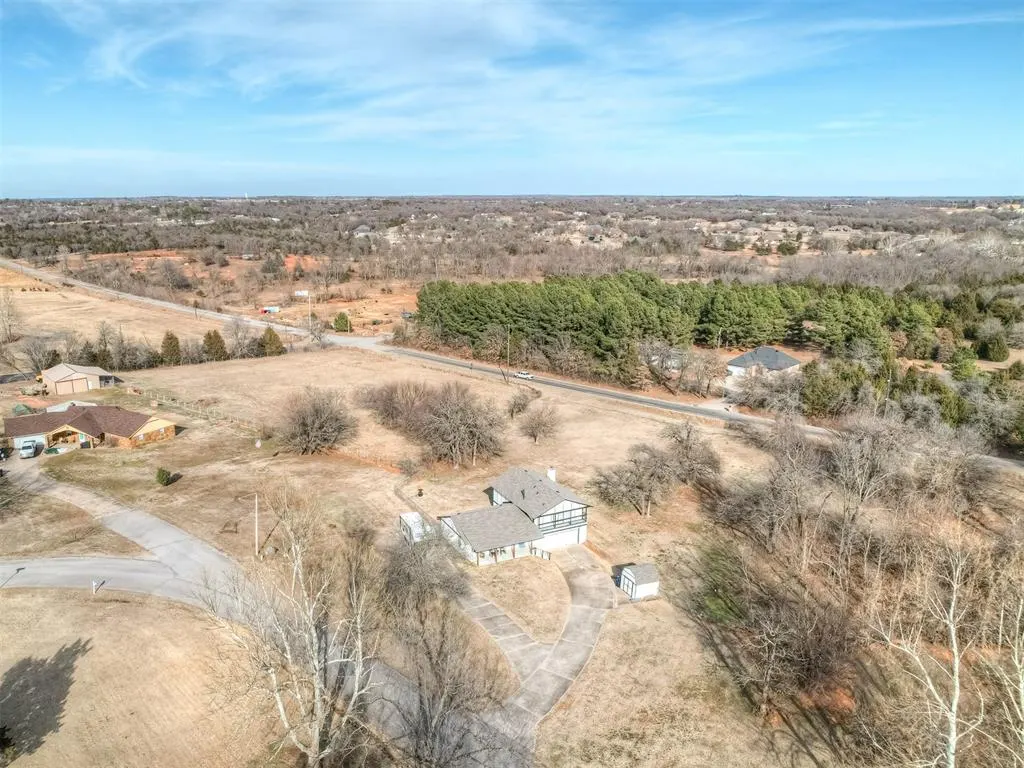 Photo 44 — 6100 Lillian Lane, Newalla, OK 74857
