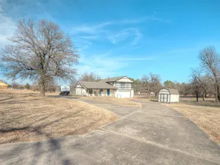 Sold home at 6100 Lillian Lane