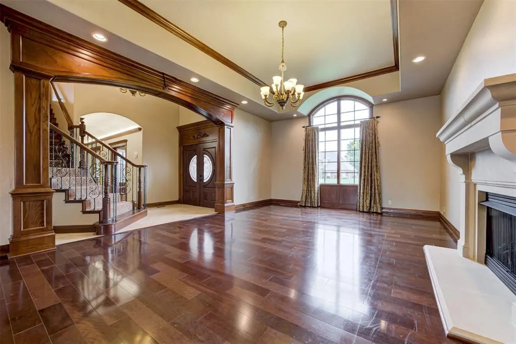 Photo 11 — 320 Lysbeth Court, Goldsby, OK 73093