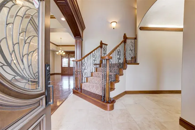 Photo 5 — 320 Lysbeth Court, Goldsby, OK 73093