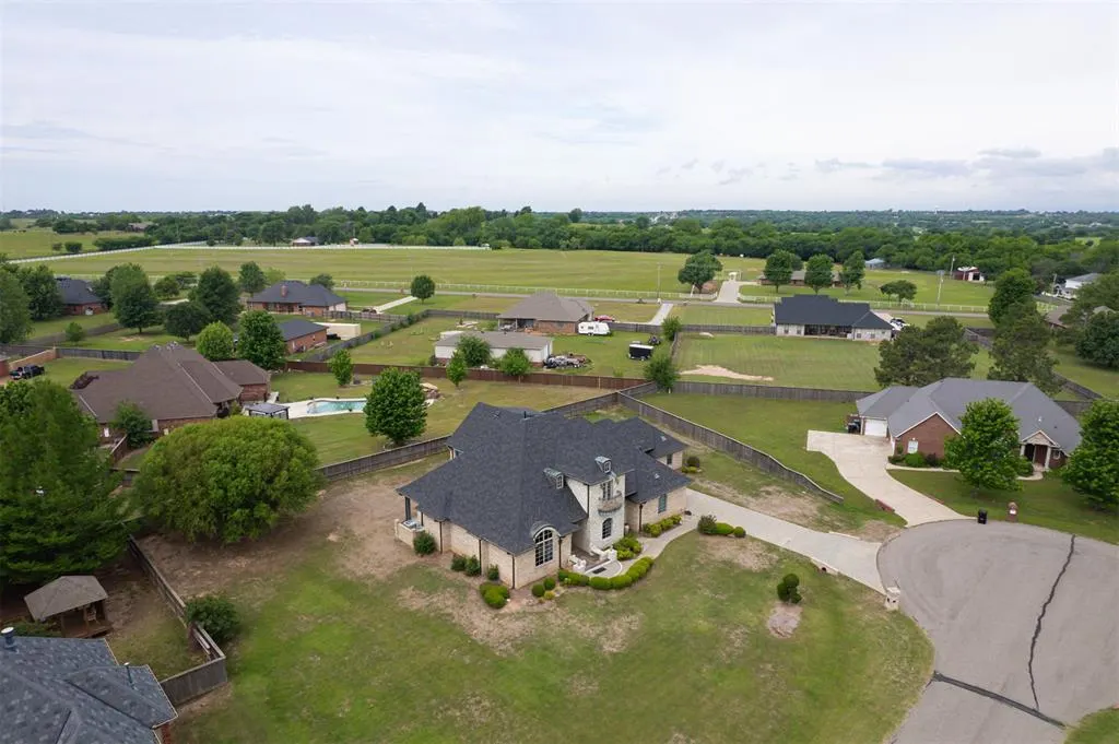 Photo 50 — 320 Lysbeth Court, Goldsby, OK 73093