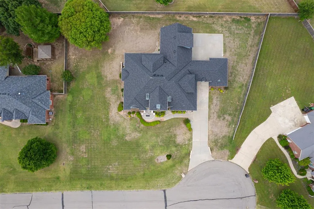 Photo 48 — 320 Lysbeth Court, Goldsby, OK 73093