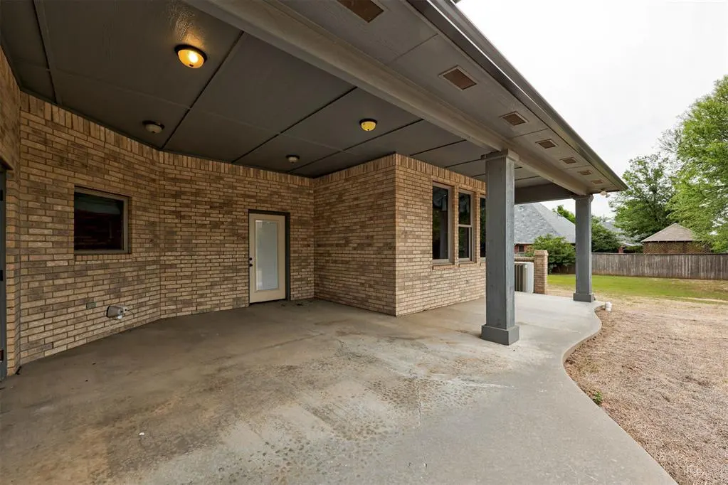 Photo 44 — 320 Lysbeth Court, Goldsby, OK 73093