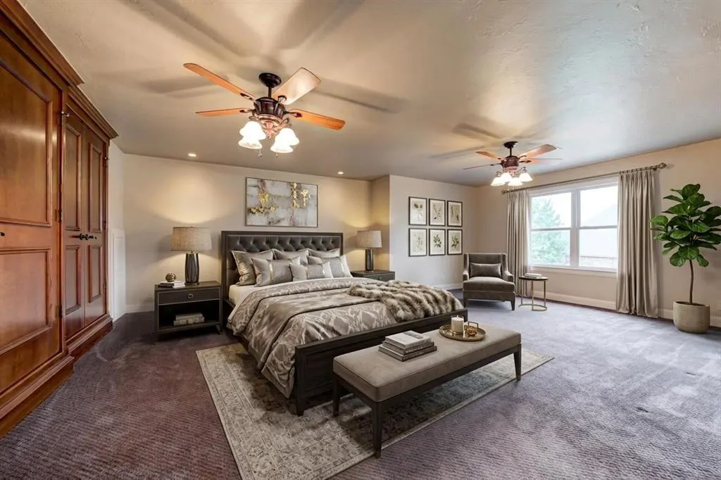 Photo 37 — 320 Lysbeth Court, Goldsby, OK 73093