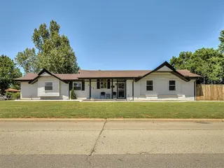 Sold home at 6311 NW 19th Street