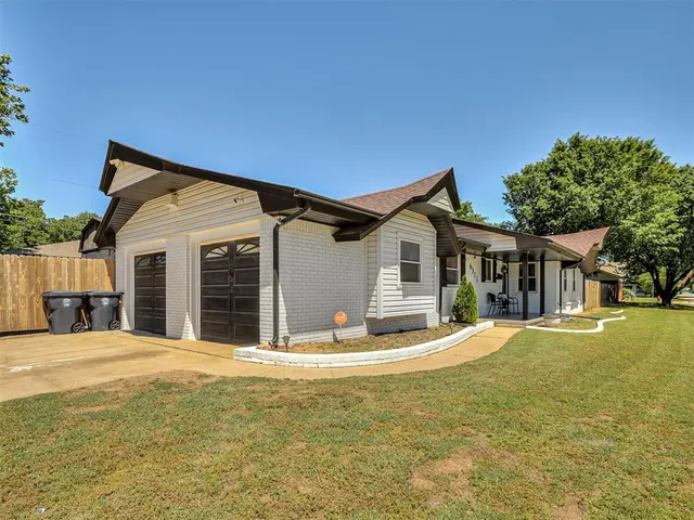 Photo 4 — 6311 NW 19th Street, Bethany, OK 73008