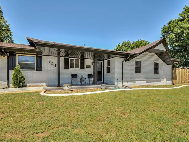 Photo 5 — 6311 NW 19th Street, Bethany, OK 73008