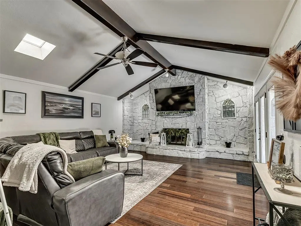Photo 8 — 6311 NW 19th Street, Bethany, OK 73008