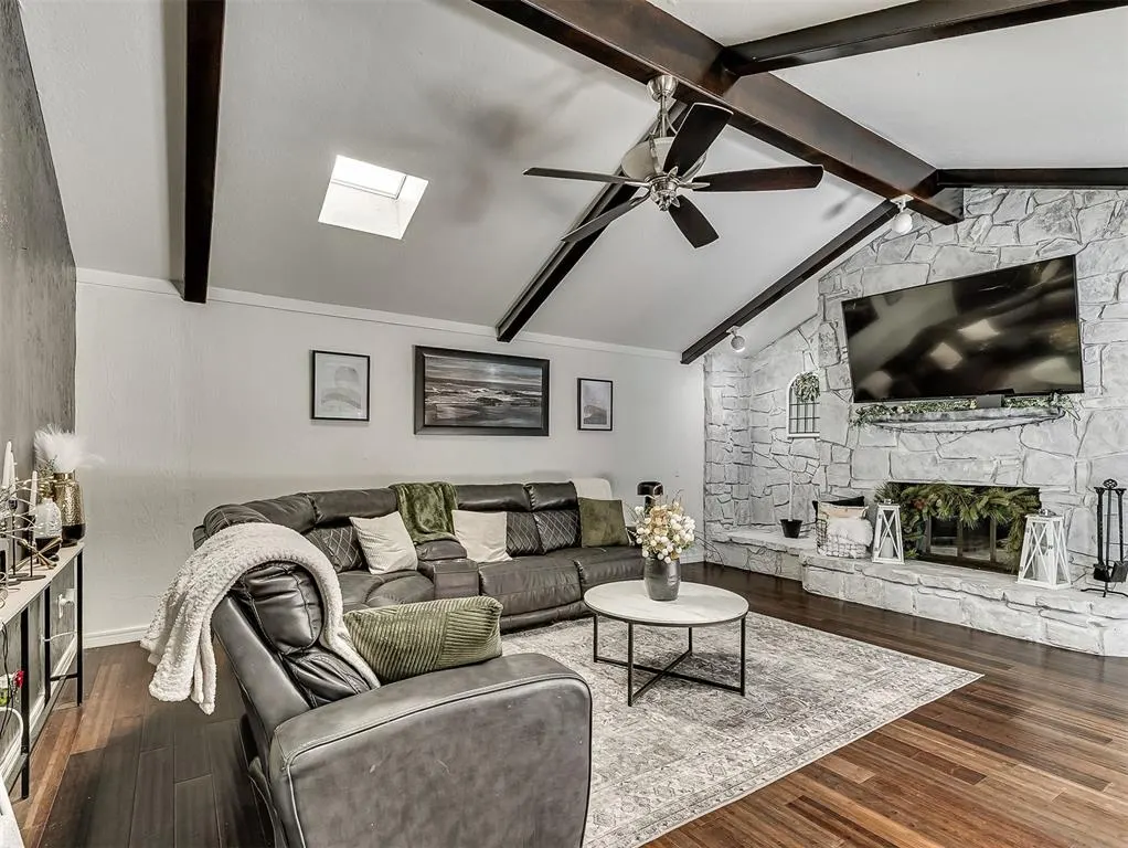 Photo 9 — 6311 NW 19th Street, Bethany, OK 73008