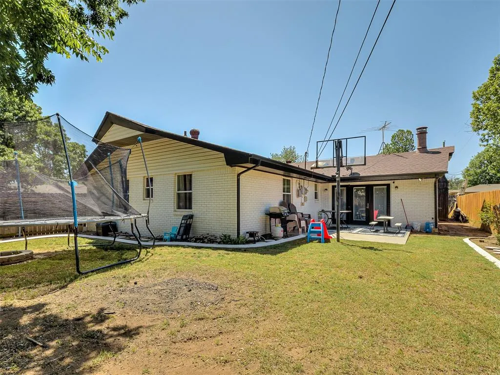 Photo 43 — 6311 NW 19th Street, Bethany, OK 73008