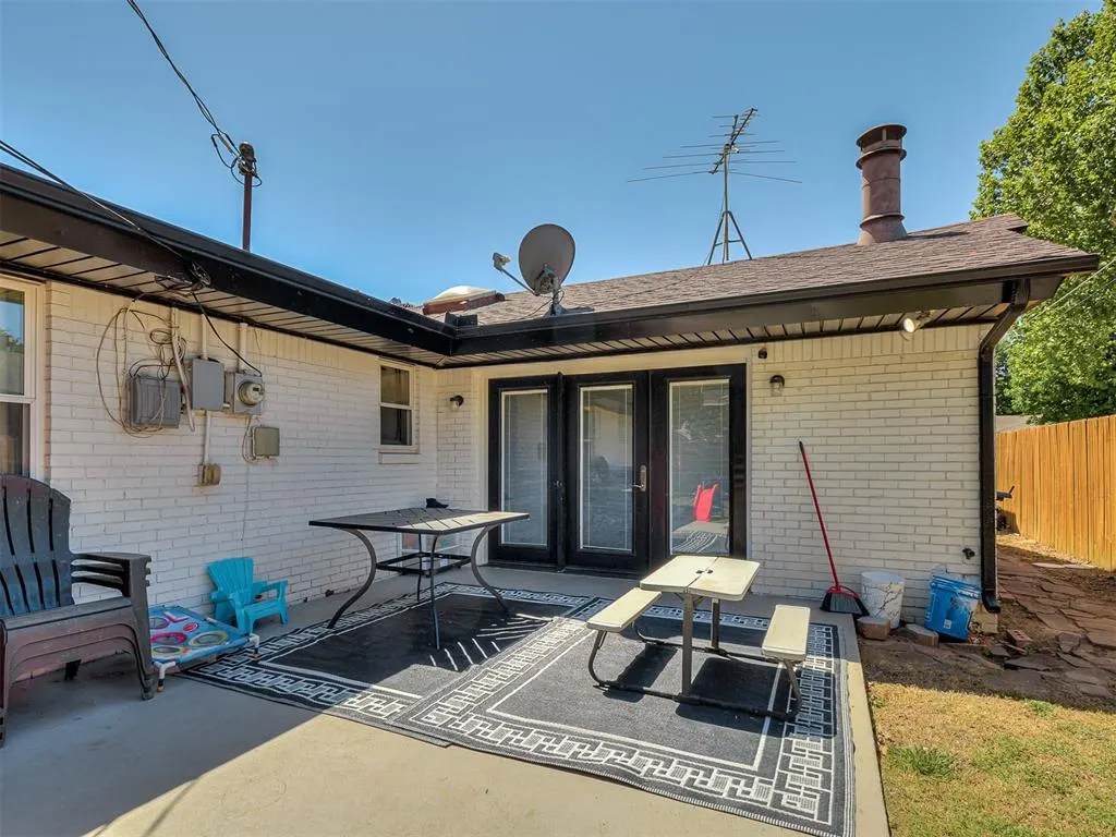 Photo 45 — 6311 NW 19th Street, Bethany, OK 73008