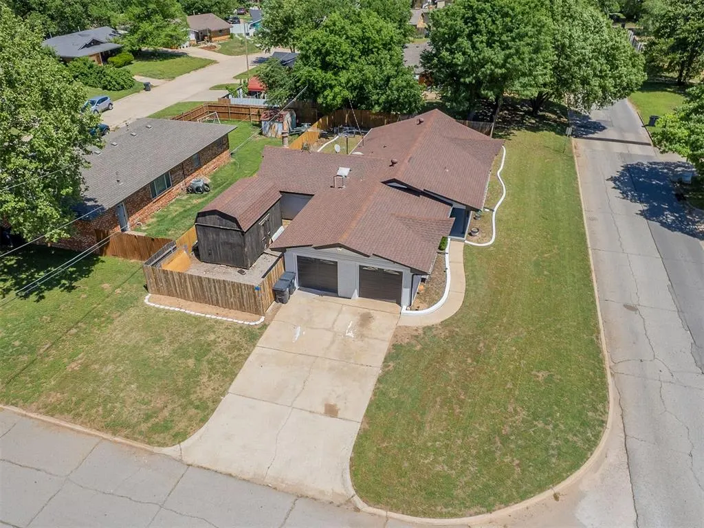 Photo 49 — 6311 NW 19th Street, Bethany, OK 73008
